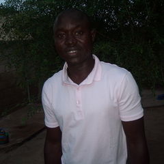 mamadou bamba thiam