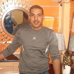 عبدالرزاق محمودي, مسؤول عام