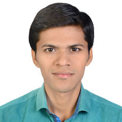 Mitesh Patil