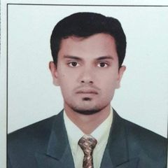 MOHAMMED PARVEZ LASHKARY, Assistant Engineer Electrical