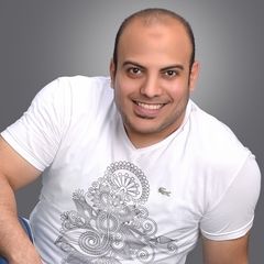 Mohamed Elbanna, مصمم   Graphic Designer