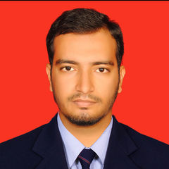 Mohammad Abdul Samad Khan, Civil Site Engineer