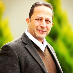 Ibrahim Albadawi, HSE Manager