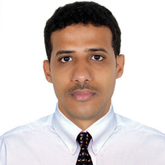 باسم عبدالله محمد قائد الزهري, مهندس مدني