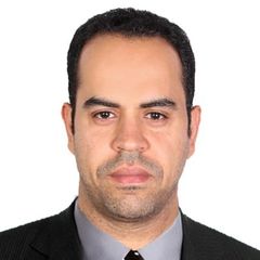 Wael Hamdy, Sr. Electrical Engineer  