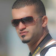 محمد مصدق الجعافرة, مصمم جرافيكس