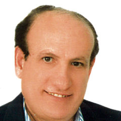 Abdulraouf Al Ayoubi, Accounts manager & PRO.
