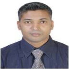 Abhilash Rajan, Sr. Manager  - Corporate Sales