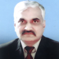 Lt Col Muhammad Yasin Dogar(Retd) TI (M) PE