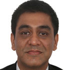 Amish Vibhakar, A. Director of Hospitality Development