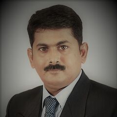 Guru Rath, General Manager Technology