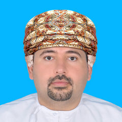 Faras اللواتي, Head HR & Administration