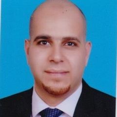 Amr Eelsayed Elsaied Abd ellatif, مستشار قانونى 