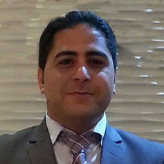 أحمد فرج زيدان, Administrative supervisor