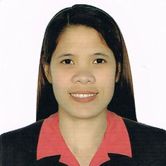 Irma Panopio, Accountant