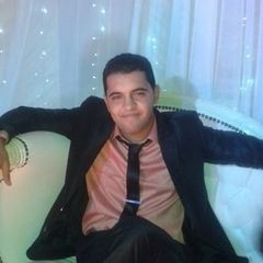 خيري صبري خيري البراوي al brawi