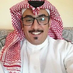 MUBARAK  ALQAHTANI