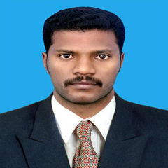 Selvanathan Sellappan, Network Administrator