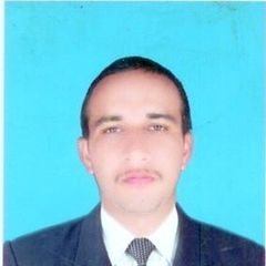 M Naeem Zafar jaat, coordinater