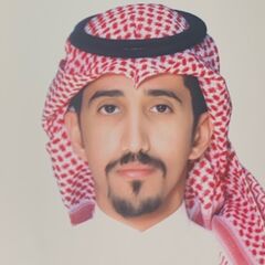 Mohammed Alsharif