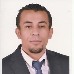 Mohamed Zakaria, call center agent at 110