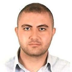 Marc Daoud, Field Engineer