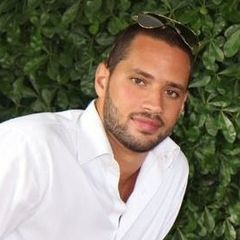 Kareem Jalloul, Key Account Manager