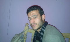 احمد محمد محمد محمود, 