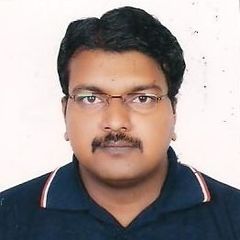 Paranthaman Sivakuruparan