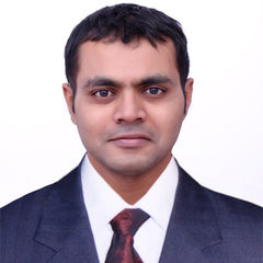 Anil Kumar Dandaboina, Sales Professional (Immigration Consultant)