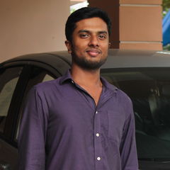 adharsh asokan