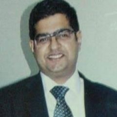 Shashank Rath, Senior Manager Corporate Finance