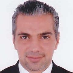 Osayed Khreisat, Sr.Financial Reporter