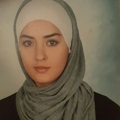 Sara Abu Hanak