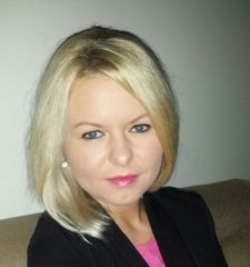 Justyna Kopycka, Executive Butler
