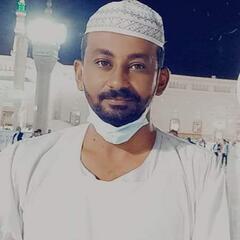 ALFATIH ALI MUSA ALI, مدير عام شركة الجوهرة السودانية للتعدين