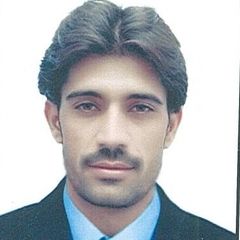 zafar zafar ur Rehman, Sales executive & administration