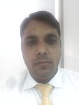 Pawan Kumar, Strategic Business Unit Relationship Officer