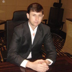 Rustambek Kadzoev, Manager assistant