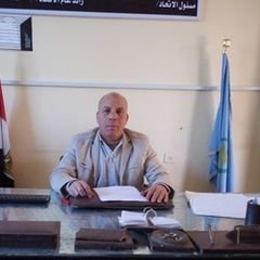 Mostafa Abass syeed motawa, اخصائى اجتماعى خبير ومتابعة ميدانية 