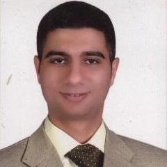 خالد سعيد اسماعيل محمد حجازى, First accountant
