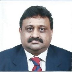 Sanjeev Malhotra, Senior Buyer