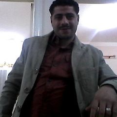 mahmoud Hassan mohamed Elabasiry, warehouse assistant
