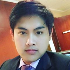 Greggy Caguete, General Administration Officer/ Executive Assistant