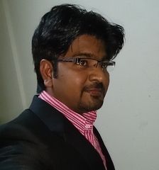 Gulam Adil, Senior Network Engineer