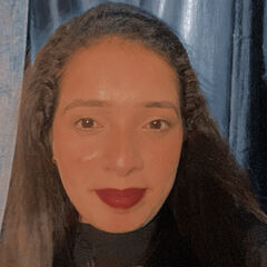 Naveeda Pawaskar, Chat Support Executive