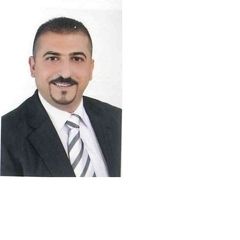 Rami Maayah, IT and Property Manager