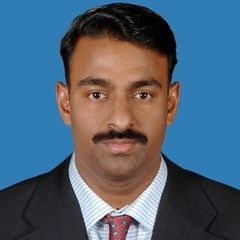 SELVARAJ SRINIVASAN, Electrical Supervisor