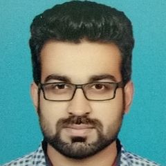 Afraz Ahmad Khan