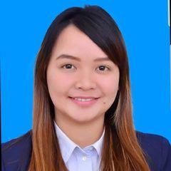 Kristine Joy Basmayor